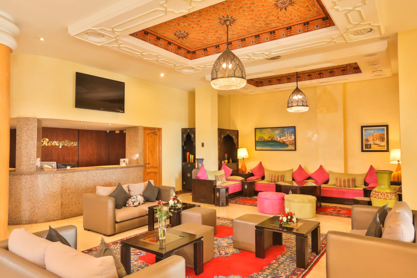 miramar essaouira hotel