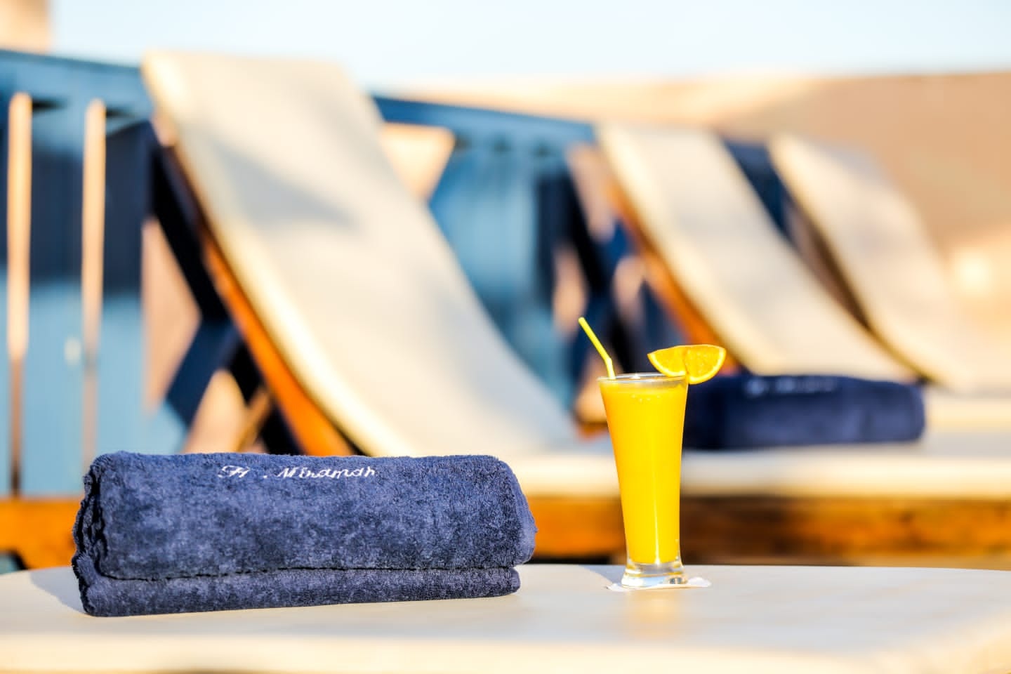 solarium hotel miramar essaouira maroc