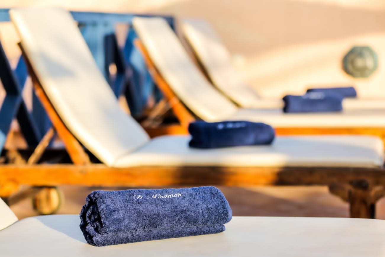 solarium hotel miramar essaouira maroc