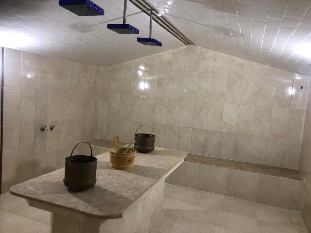 spa hotel miramar essaouira maroc