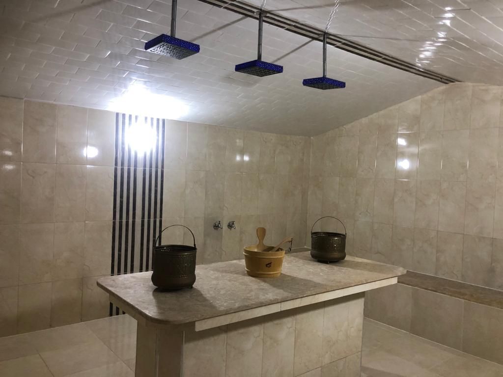 spa hotel miramar essaouira maroc