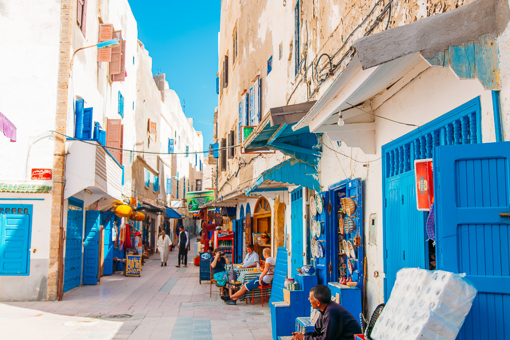 Souk