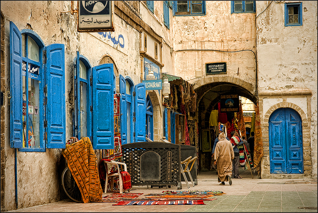 Souk image 60