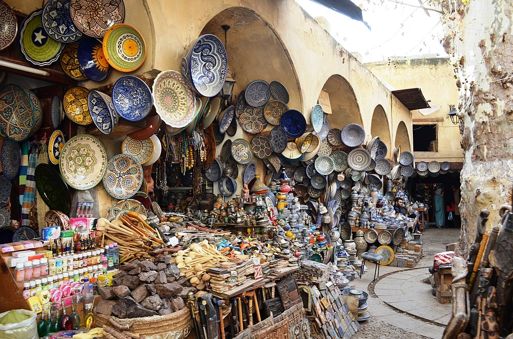 Souk image 66
