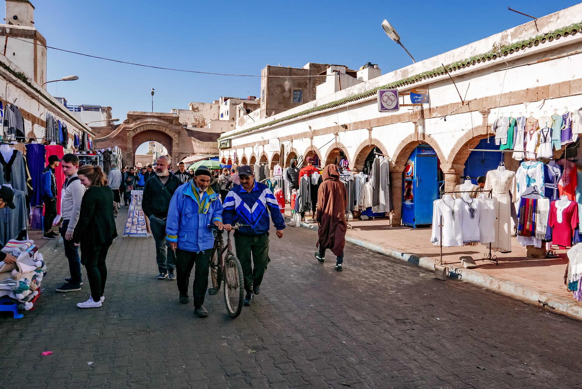 Souk image 67