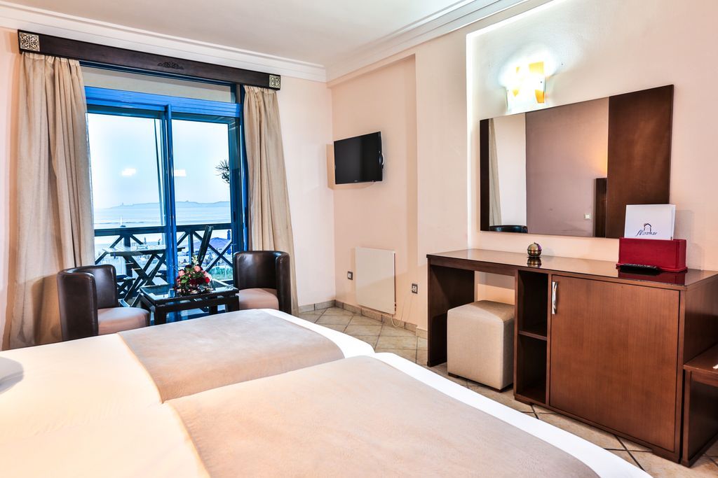  Twin vue sur mer  image 22